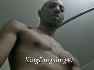KingDingaling40