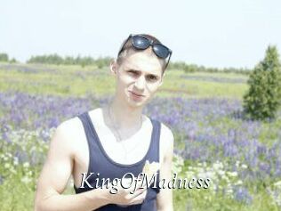 KingOfMadness