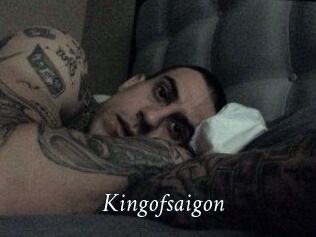 Kingofsaigon