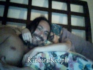 KinkiestKouple