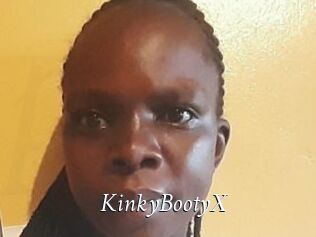 KinkyBootyX