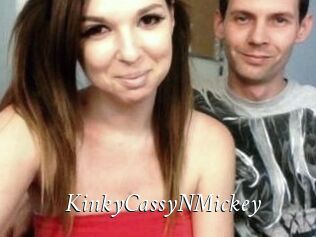KinkyCassyNMickey