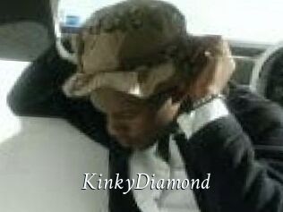 KinkyDiamond