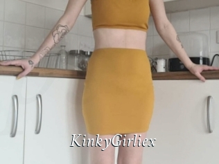 KinkyGirliex