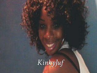 Kinkyjuf