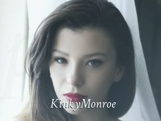 KinkyMonroe