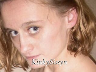 KinkySissyn