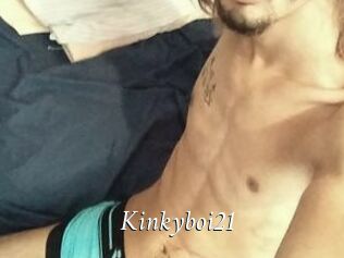Kinkyboi21