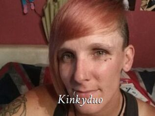 Kinkyduo
