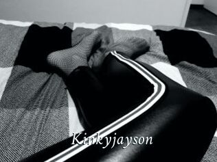 Kinkyjayson