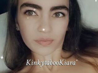 KinkytabooKiara