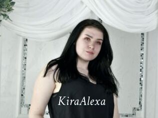 KiraAlexa