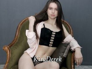 KiraDerek