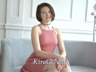 KiraGordon