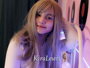 KiraLewis