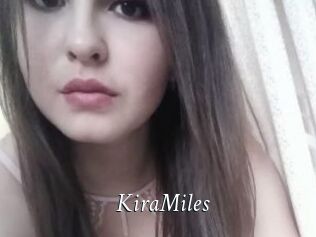 KiraMiles