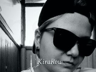 KiraRow