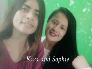 Kira_and_Sophie