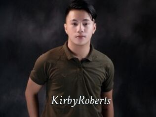 KirbyRoberts