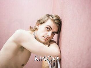 KirkCock