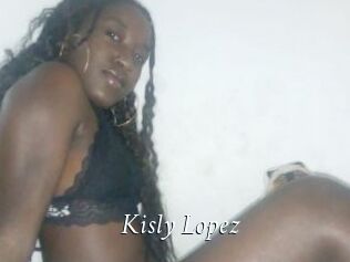 Kisly_Lopez