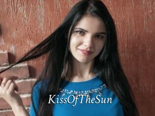 KissOfTheSun