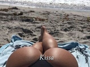 Kissa