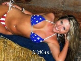 KitKane