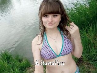 KitanaFox
