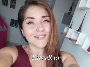 KittenRush