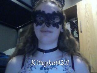 Kitteykat4201