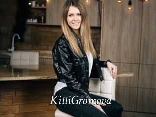 KittiGromova