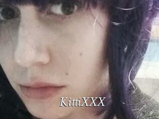 Kitti_XXX