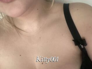 Kitty001