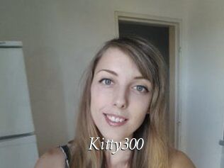 Kitty300