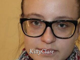 KittyClare