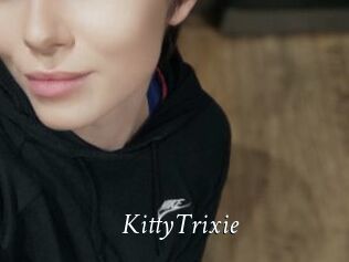 KittyTrixie