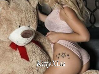 KittyXLia