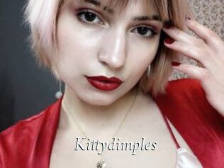 Kittydimples
