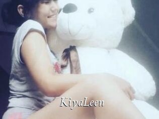 KiyaLeen