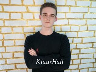 KlausHall