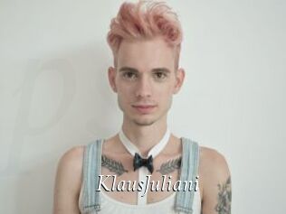 KlausJuliani