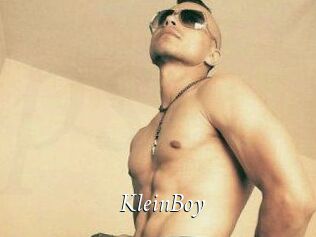 Klein_Boy