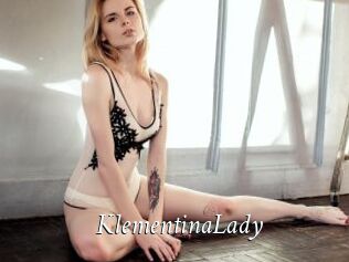 KlementinaLady