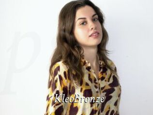 KleoBronze