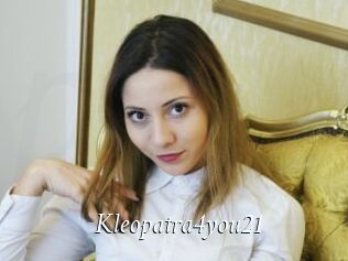 Kleopatra4you21