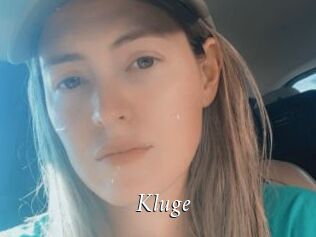 Kluge