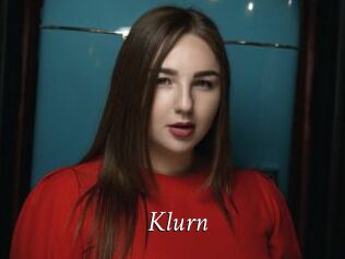 Klurn