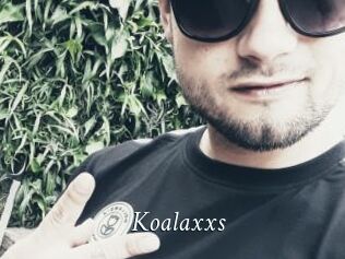 Koalaxxs