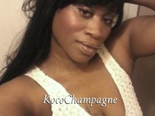 KocoChampagne